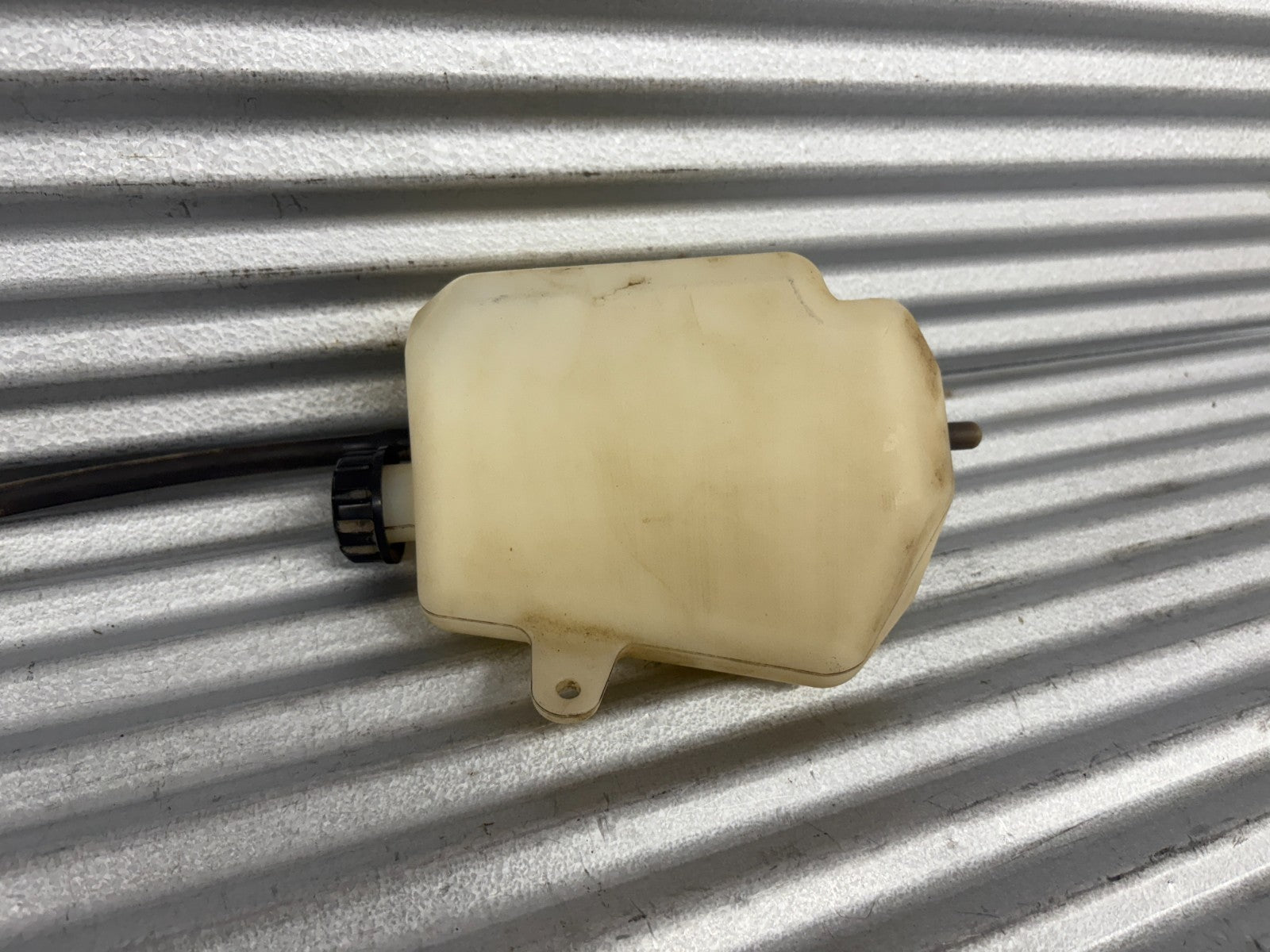 2010 Kawasaki Teryx 750 Coolant Surge Tank OEM