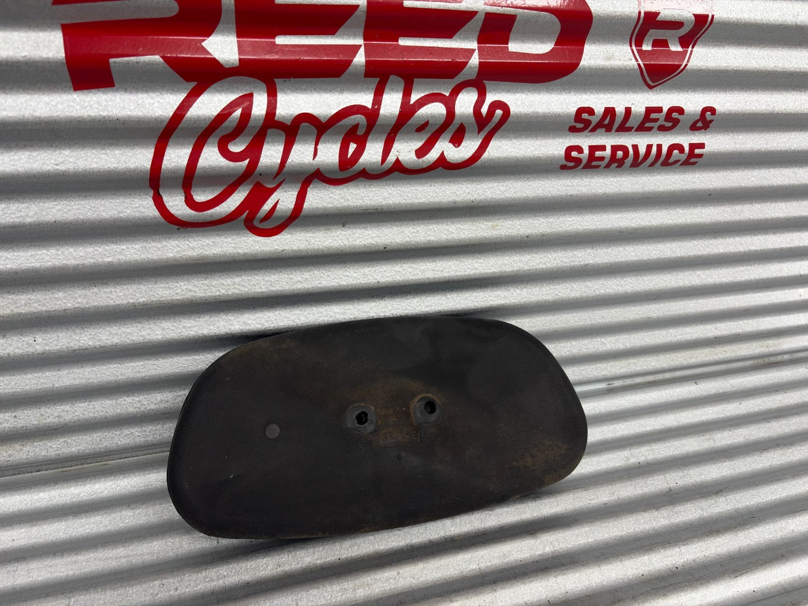 2013 Polaris Ranger XP 900 Head Rest OEM 5437938-070