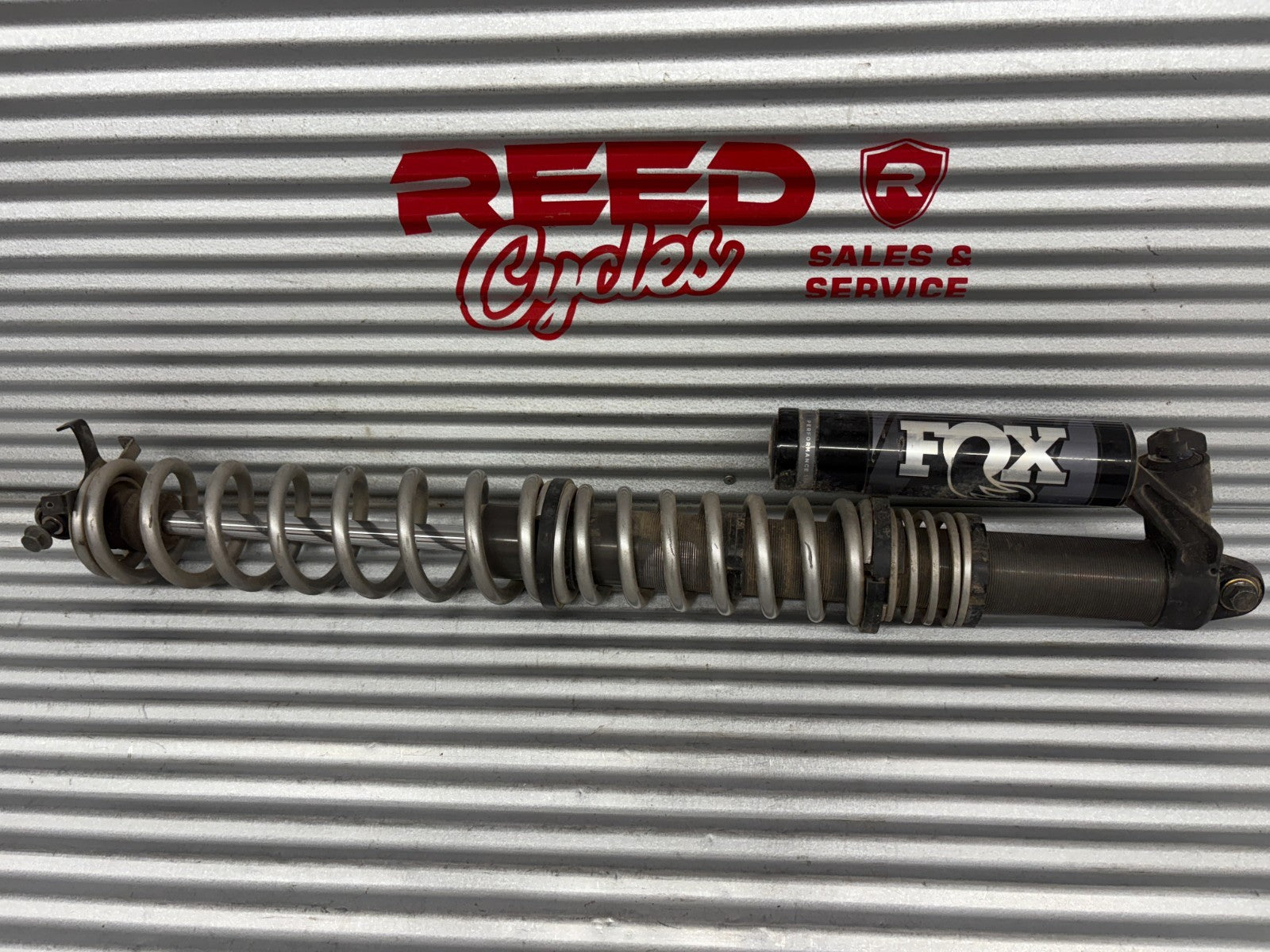 2023 Polaris RZR PRO XP Fox Performance Shock Rear 7045941