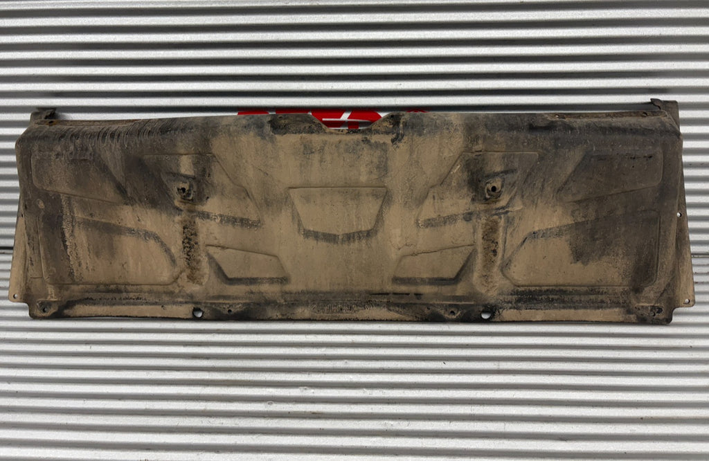 2014 Polaris Ranger 570 Crew Rear Bench Cover Panel OEM 5438480R2