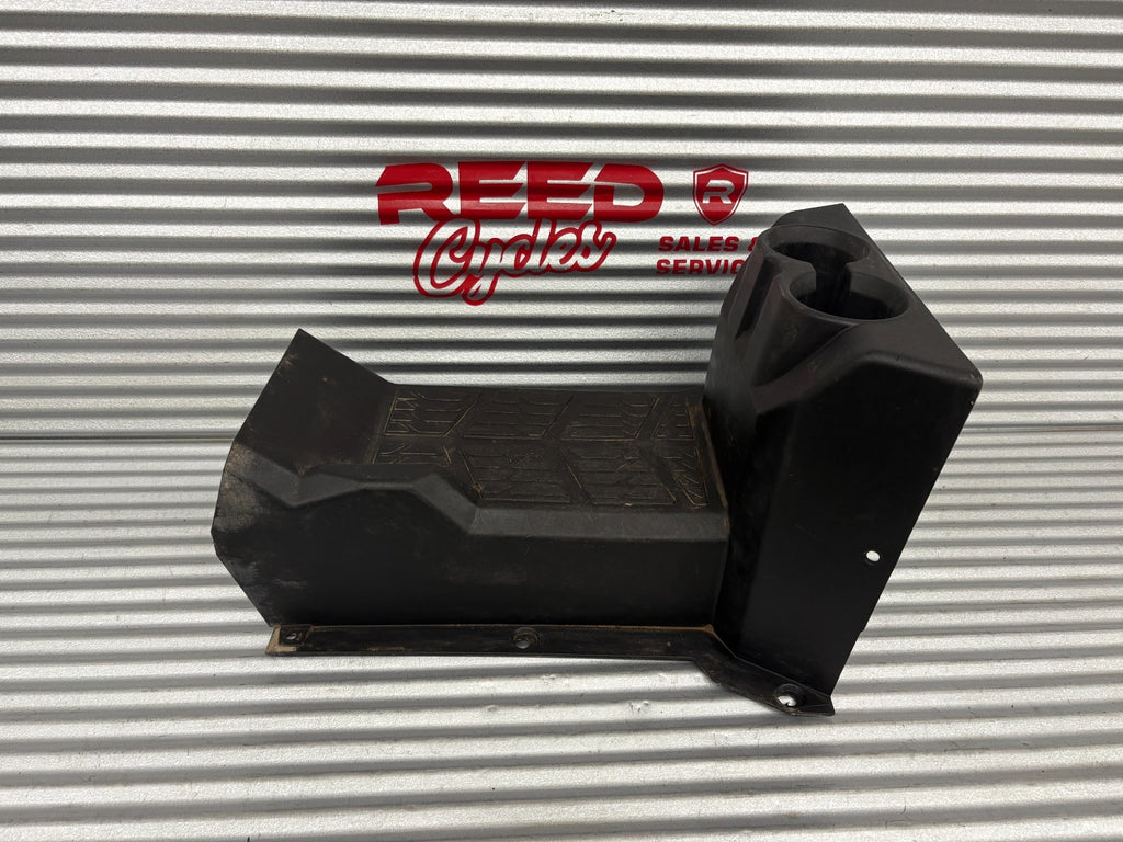 2018 Polaris Ranger 1000 XP Floor Tunnel Cover OEM 5453740-070