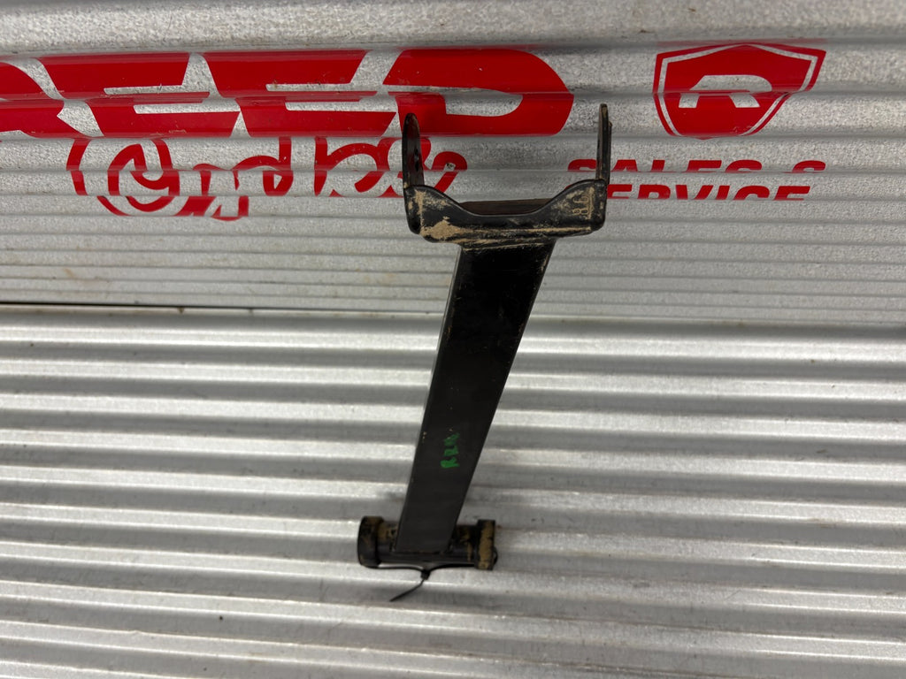 2013 Suzuki Kingquad 750 AXi Right Rear Upper Suspension A-Arm 61530-31830