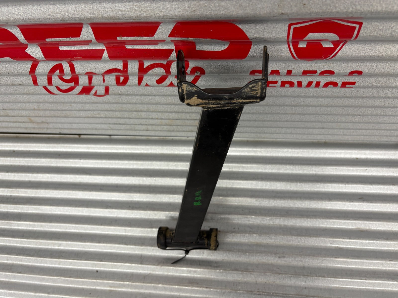 2013 Suzuki Kingquad 750 AXi Right Rear Upper Suspension A-Arm 61530-31830