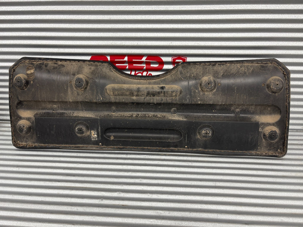 2014 Polaris Ranger 570 Crew EFI Full Seat Back OEM 2684887-070