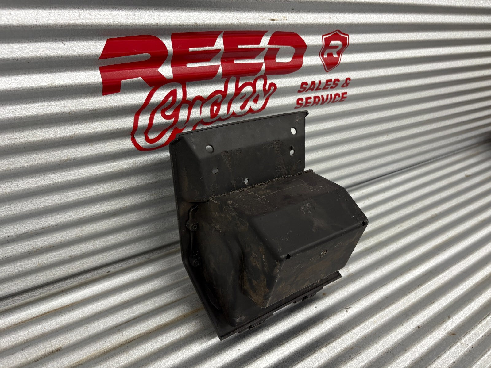 2018 Polaris Ranger 1000 XP Electronic Device Holder Mount