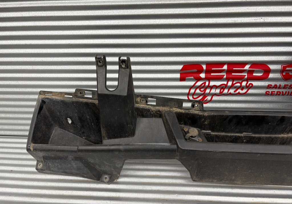 2013 Polaris Ranger XP 900 Dash Storage Panel OEM 5439017-070