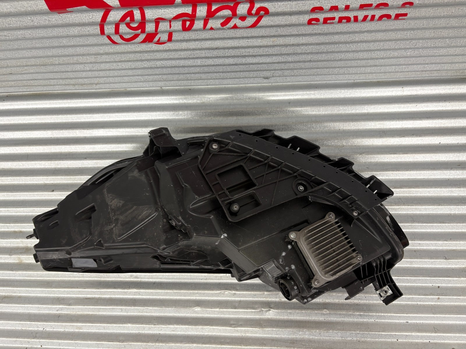 2021-2023 Tesla Model 3/Y Matrix LED Headlight Headlamp Right Passenger Side