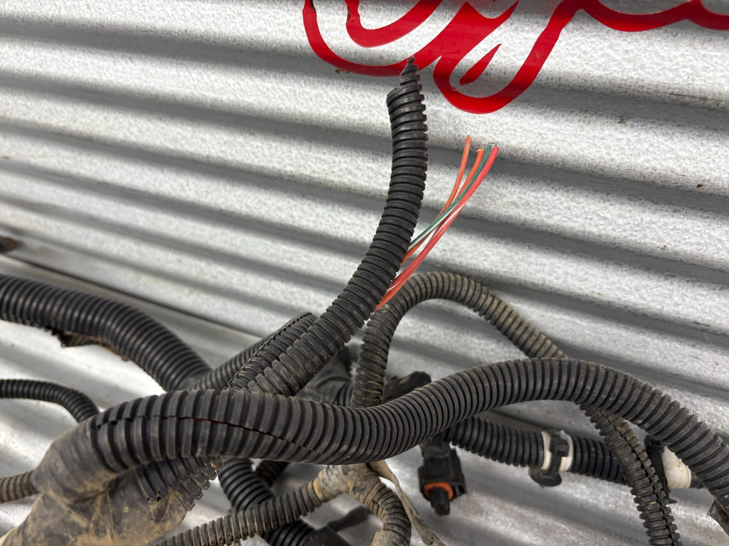 2013 Polaris Ranger XP 900 Main Electrical Harness OEM 2411731