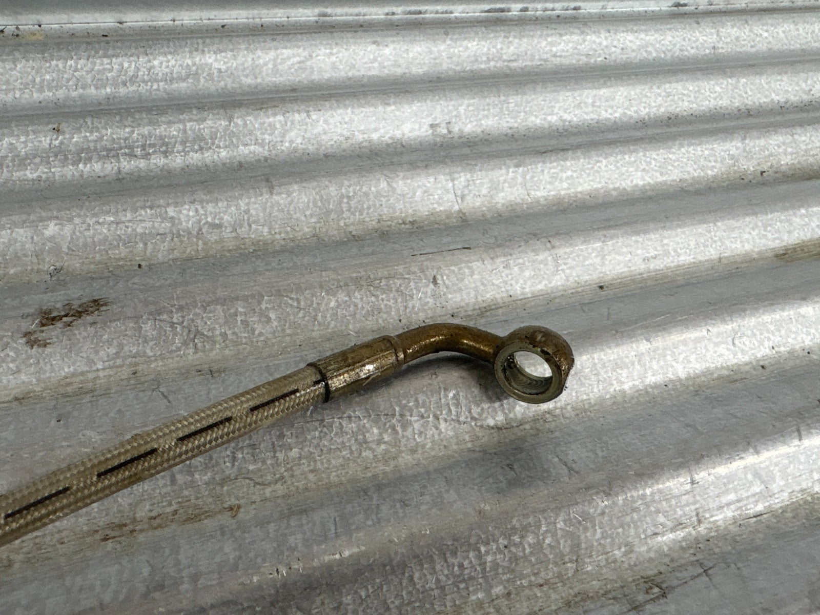 2013 Polaris Ranger XP 900 Front Right Brake Caliper OEM 1911284