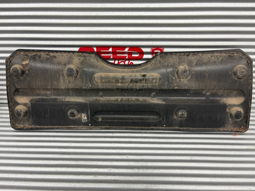 2014 Polaris Ranger 570 Crew EFI Full Seat Back OEM 2684887-070