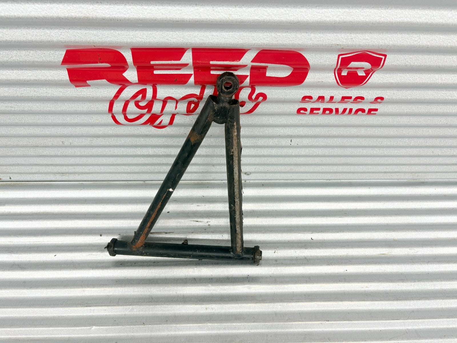 2002 Polaris Sportsman 700 Front Right Lower A Arm OEM 2200628