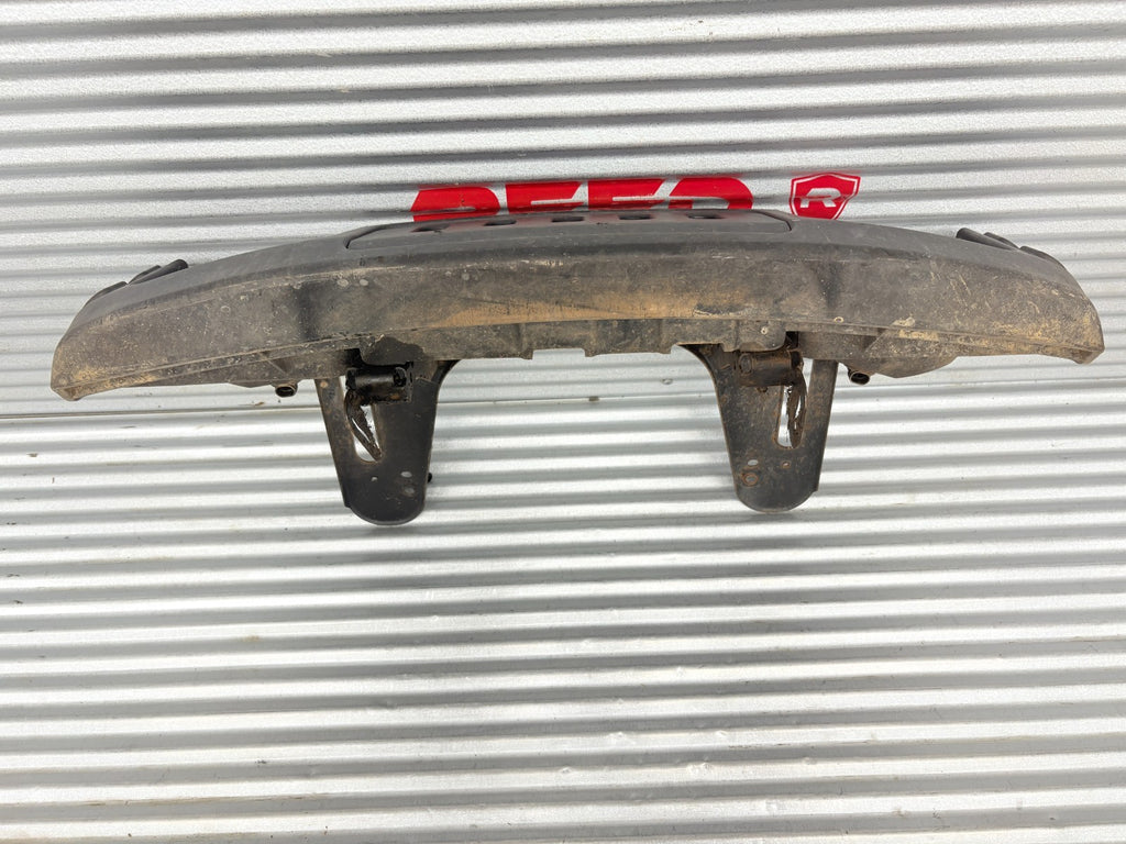 2002 Polaris Sportsman 700 Front Bumper Assembly w/ Headlight OEM 5434001-070