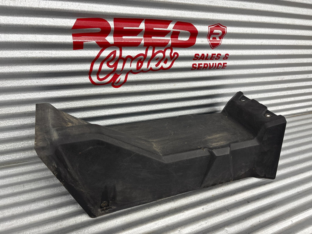 2013 Polaris Ranger XP 900 Front Drive Shaft Cover Floor OEM 5439215-070