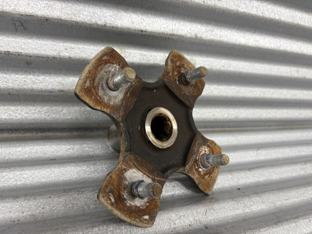 2013 Suzuki KingQuad 750 AXi Rear Hub Left or Right OEM 64110-31G01