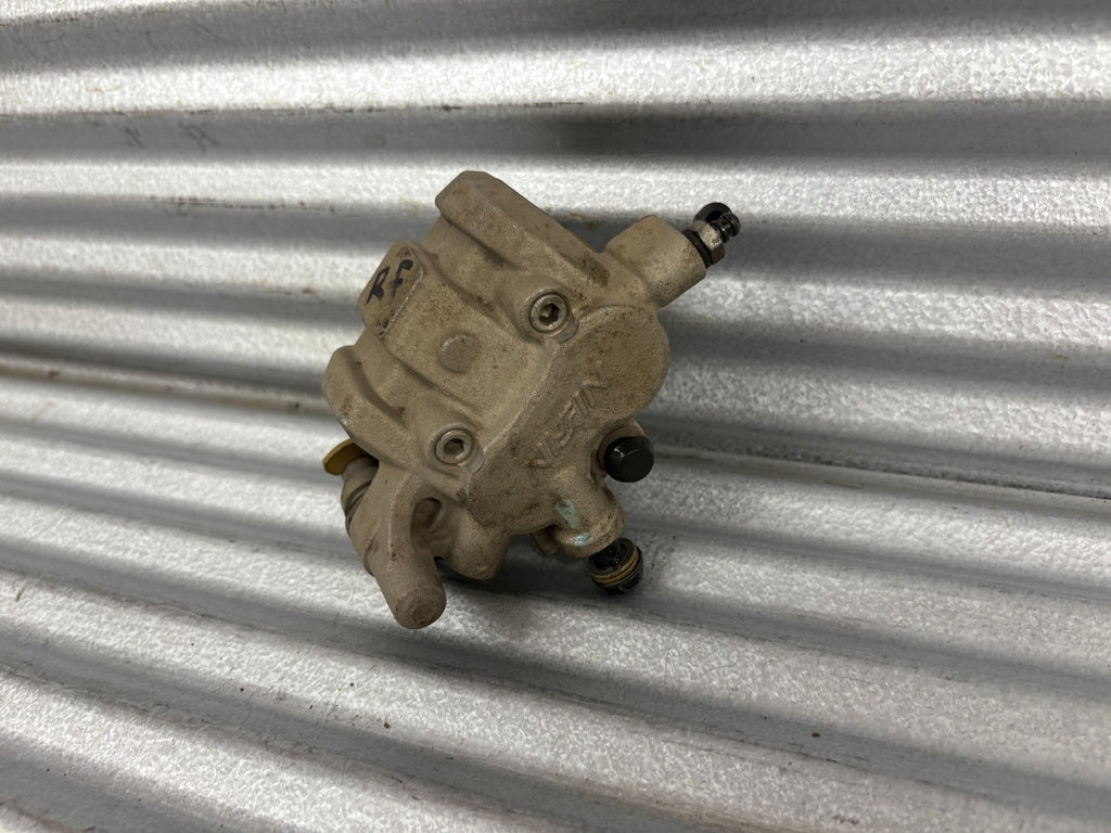 2010 Kawasaki Teryx 750 Right Front Brake Caliper OEM 43080-0083