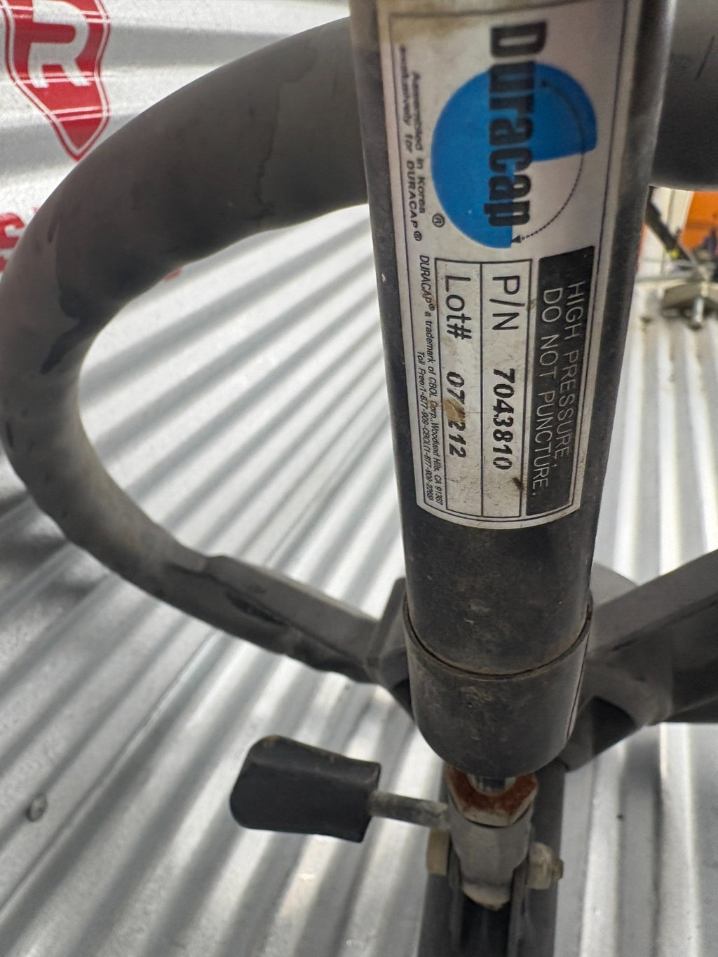 2013 Polaris Ranger XP 900 Steering Wheel Assembly OEM 1823622 / 1823891