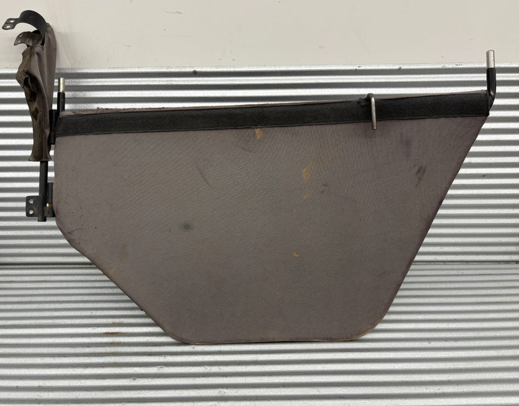 2010 Kawasaki Teryx 750 Steel Doors with Door Skins