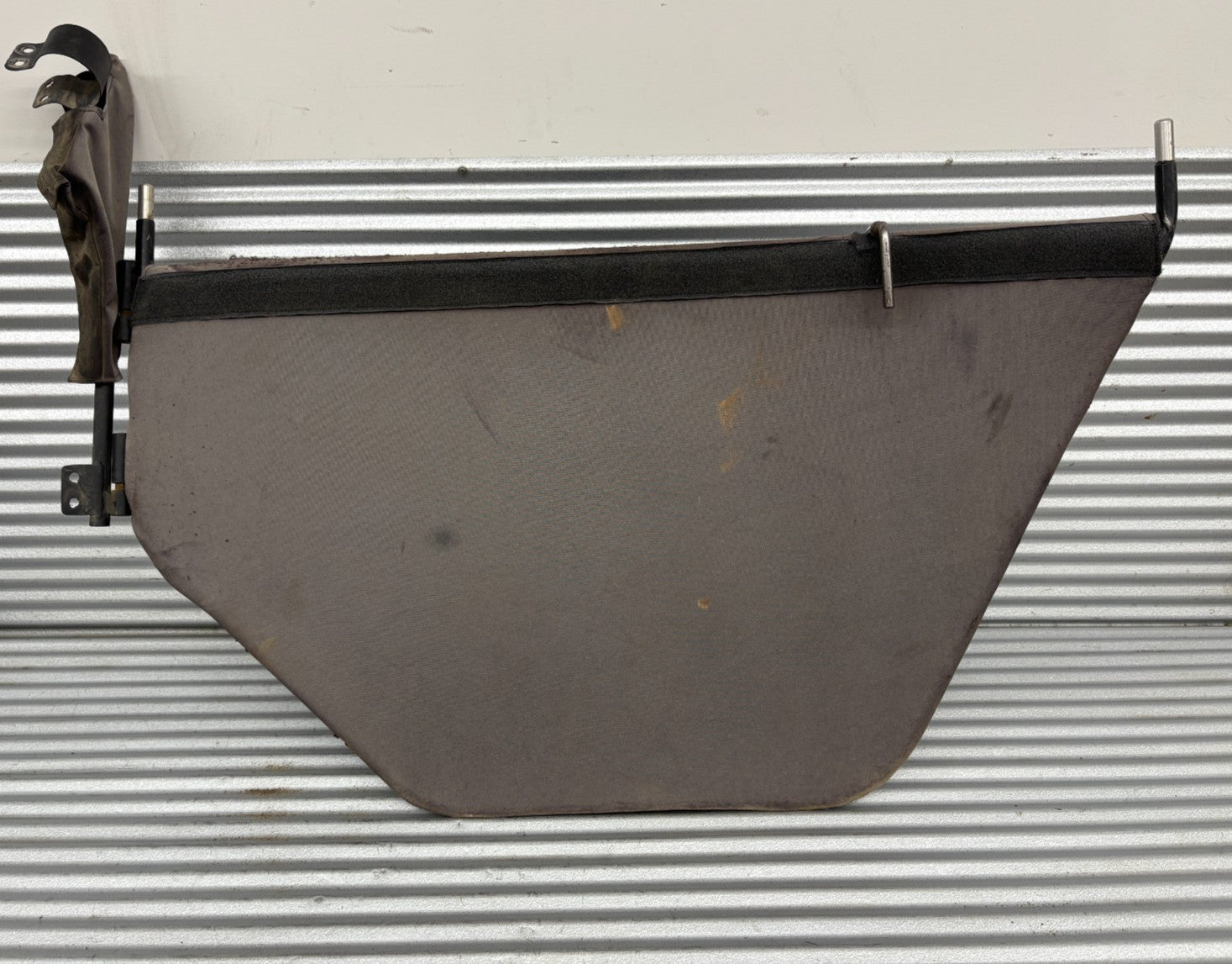 2010 Kawasaki Teryx 750 Steel Doors with Door Skins