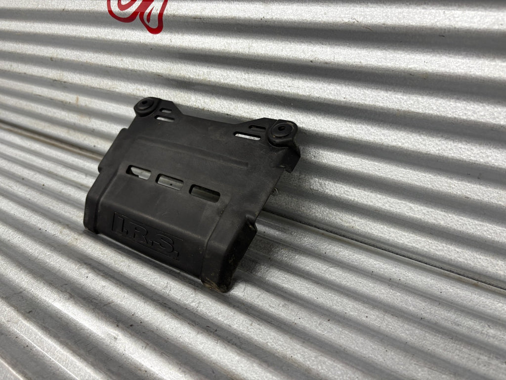 2013 Suzuki KingQuad 750 AXi Rear Fender Cover OEM 63251-31G00