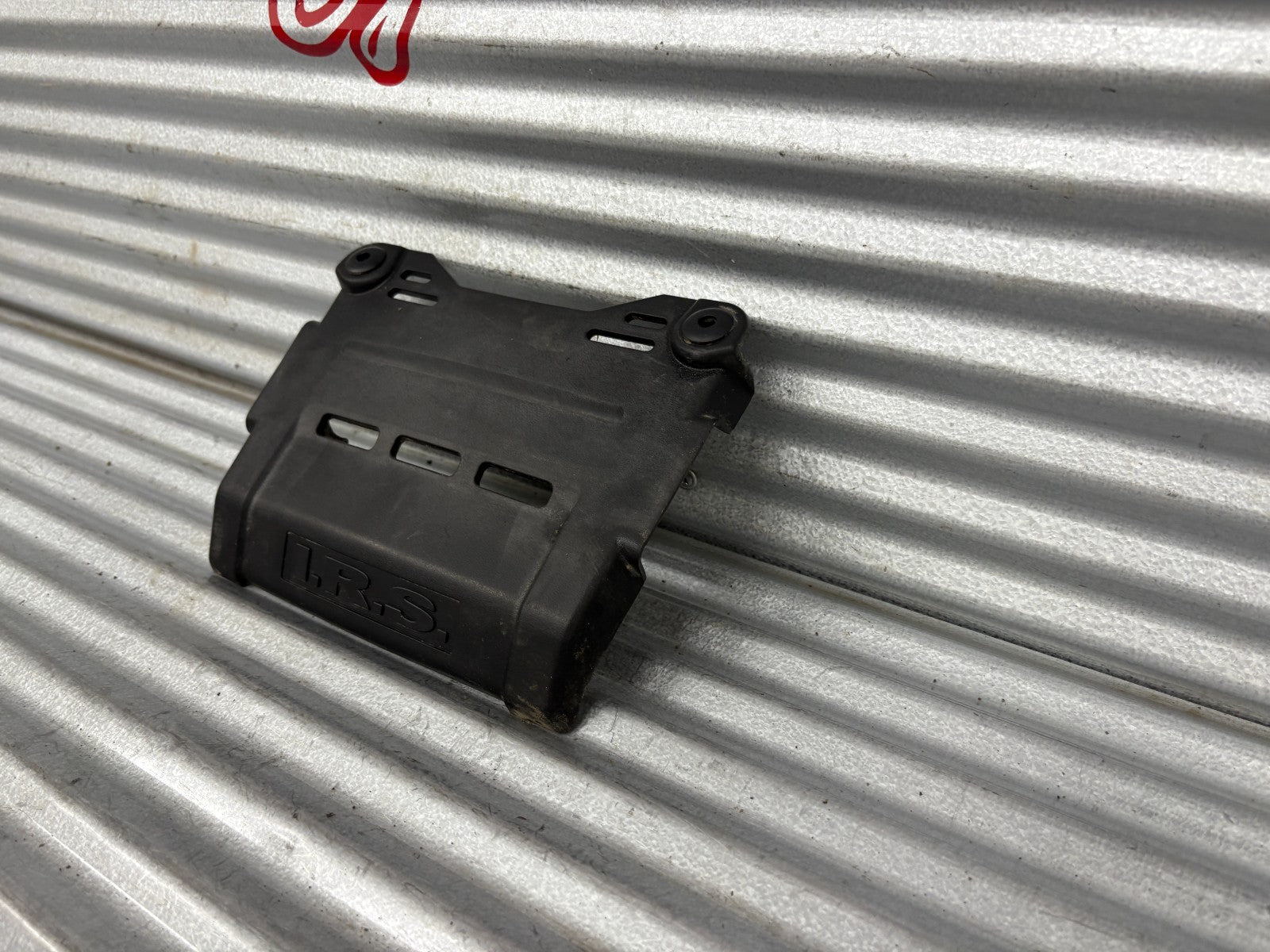 2013 Suzuki KingQuad 750 AXi Rear Fender Cover OEM 63251-31G00