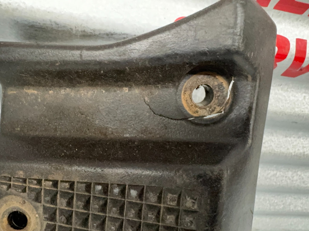 2014 Polaris Ranger 570 Crew EFI Left Step-in Guard Cover OEM 5438693