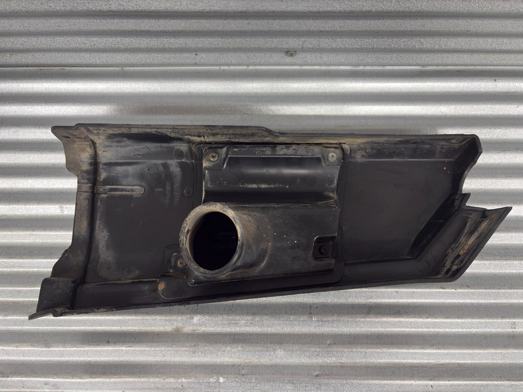 2013 Polaris Ranger XP 900 Left Side Vent Intake Cover OEM 5439106-070