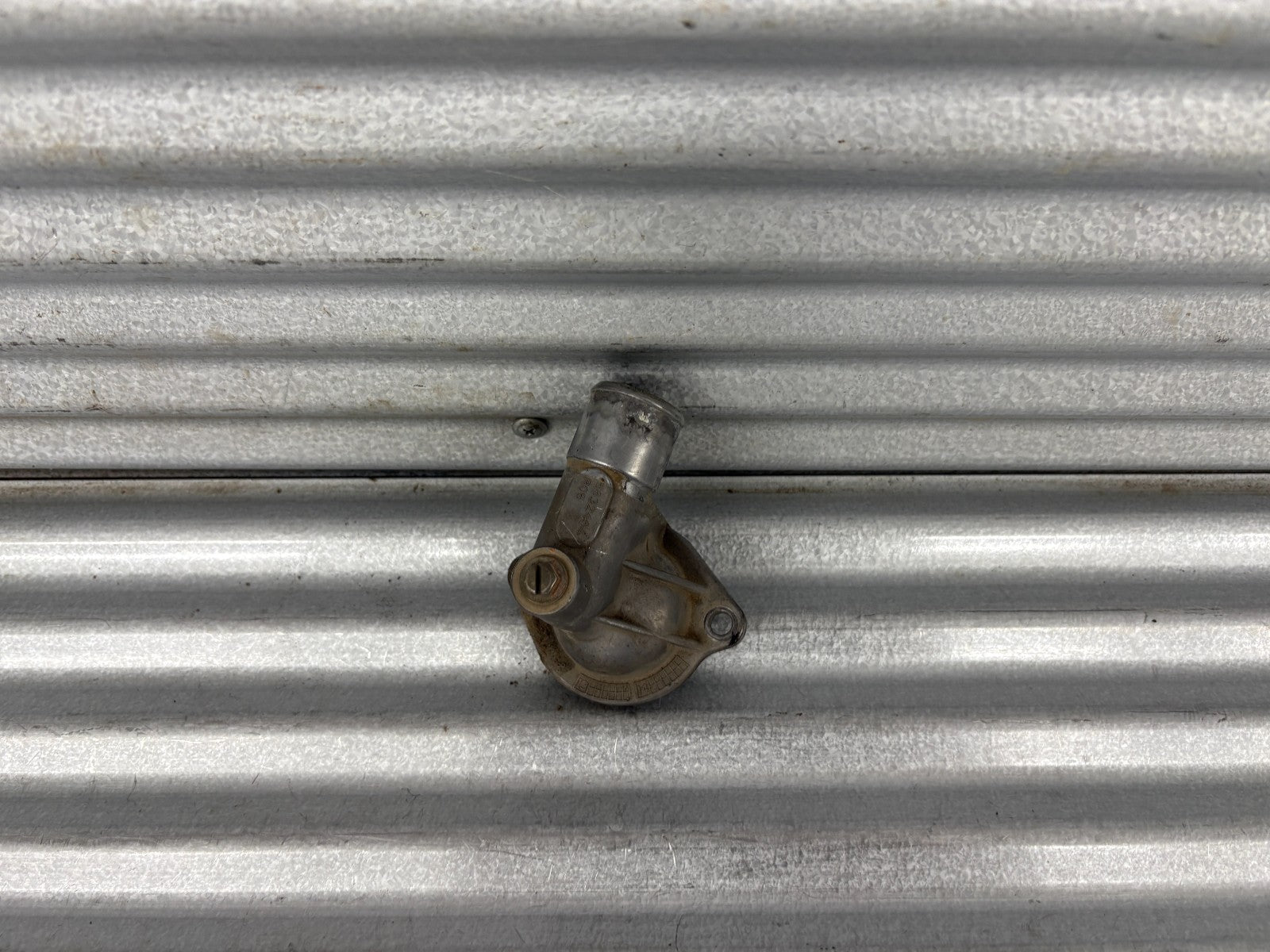 2014 Polaris Ranger 570 Thermostat Housing Cover OEM 5632464