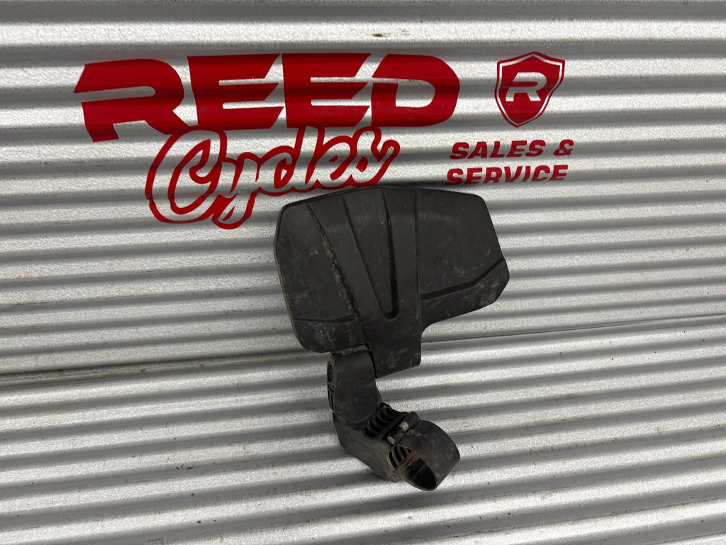 2010 Kawasaki Teryx 750 Passenger Side Mirror OEM