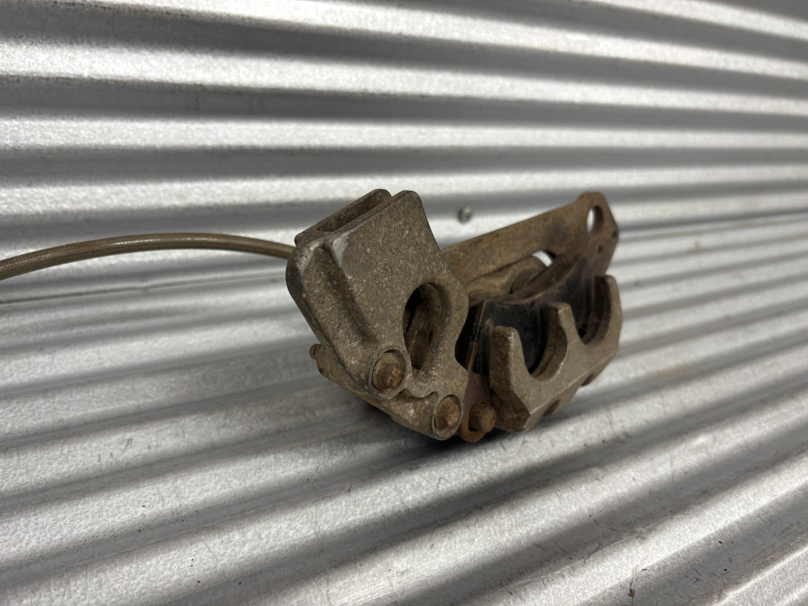 Polaris Ranger XP 1000 Front Left Brake Caliper 9043/1912255