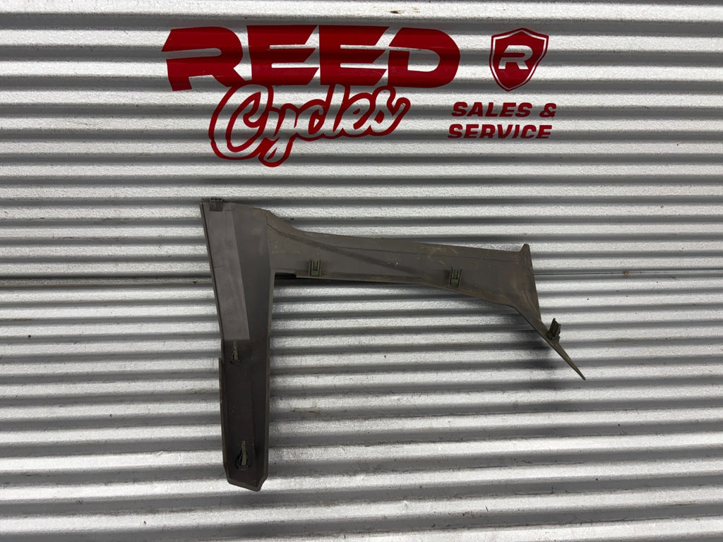 2023 Polaris RZR PRO XP Front Right Dash Trim Cover Panel 5455774 OEM