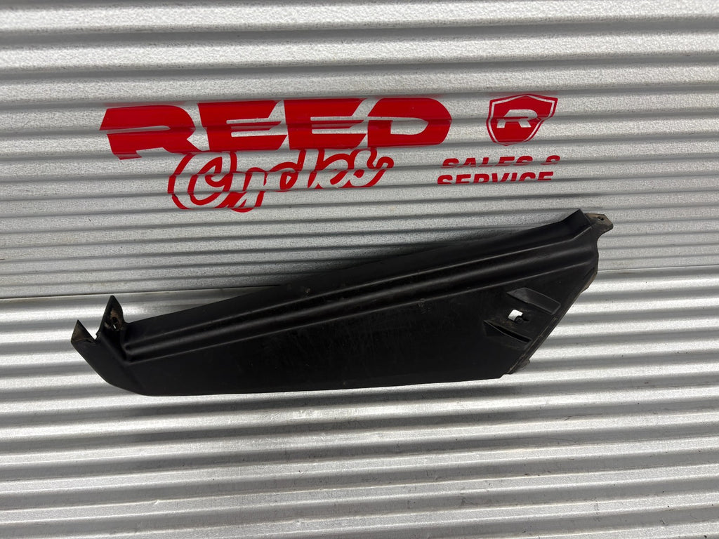 2014 Polaris Ranger 570 EFI Front Right Fender Panel OEM 5437798-070