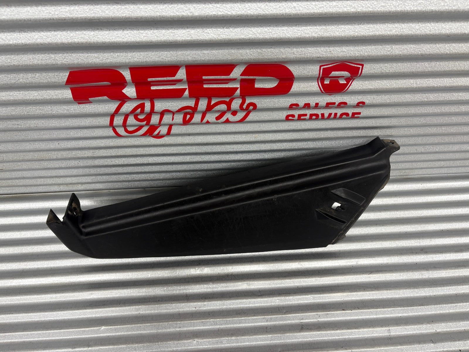 2014 Polaris Ranger 570 EFI Front Right Fender Panel OEM 5437798-070