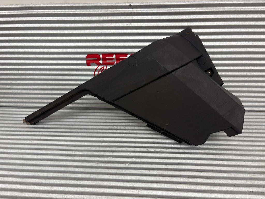 2018 Polaris Ranger 1000 Right Rear Rocker Fender Panel OEM 5453733-070