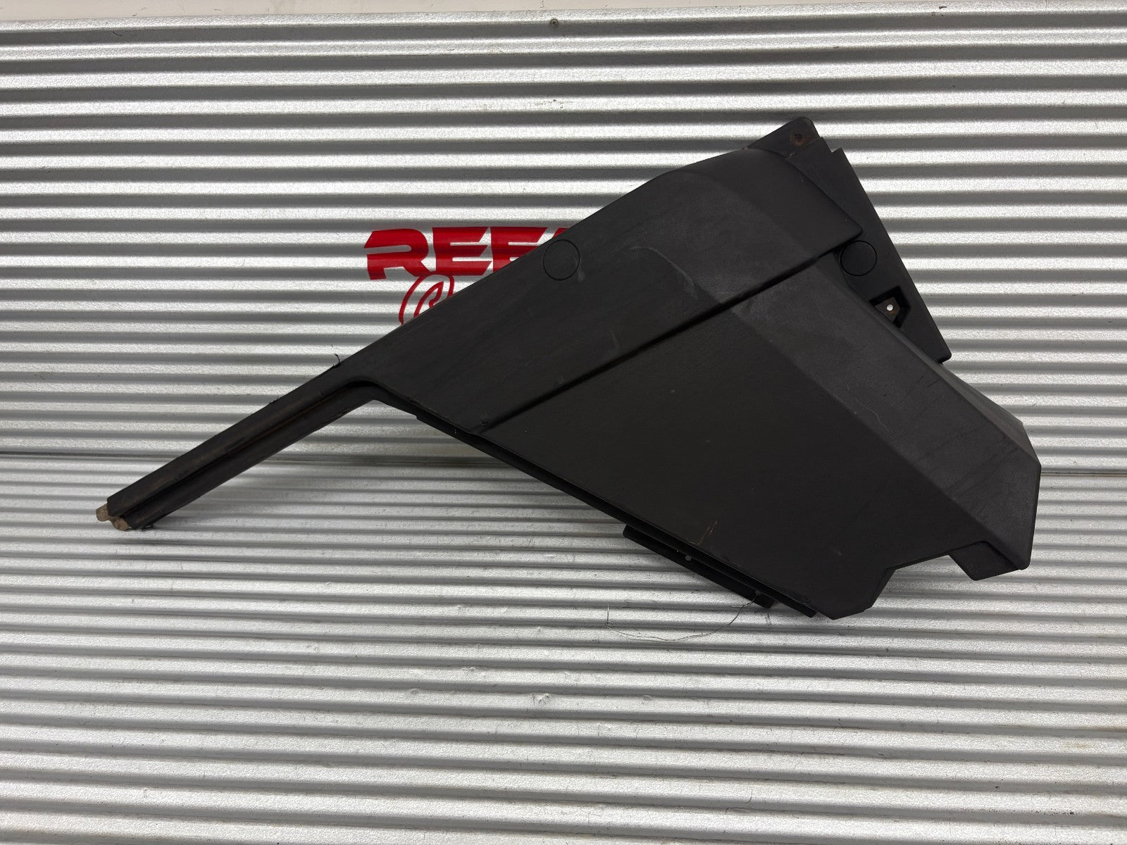 2018 Polaris Ranger 1000 Right Rear Rocker Fender Panel OEM 5453733-070