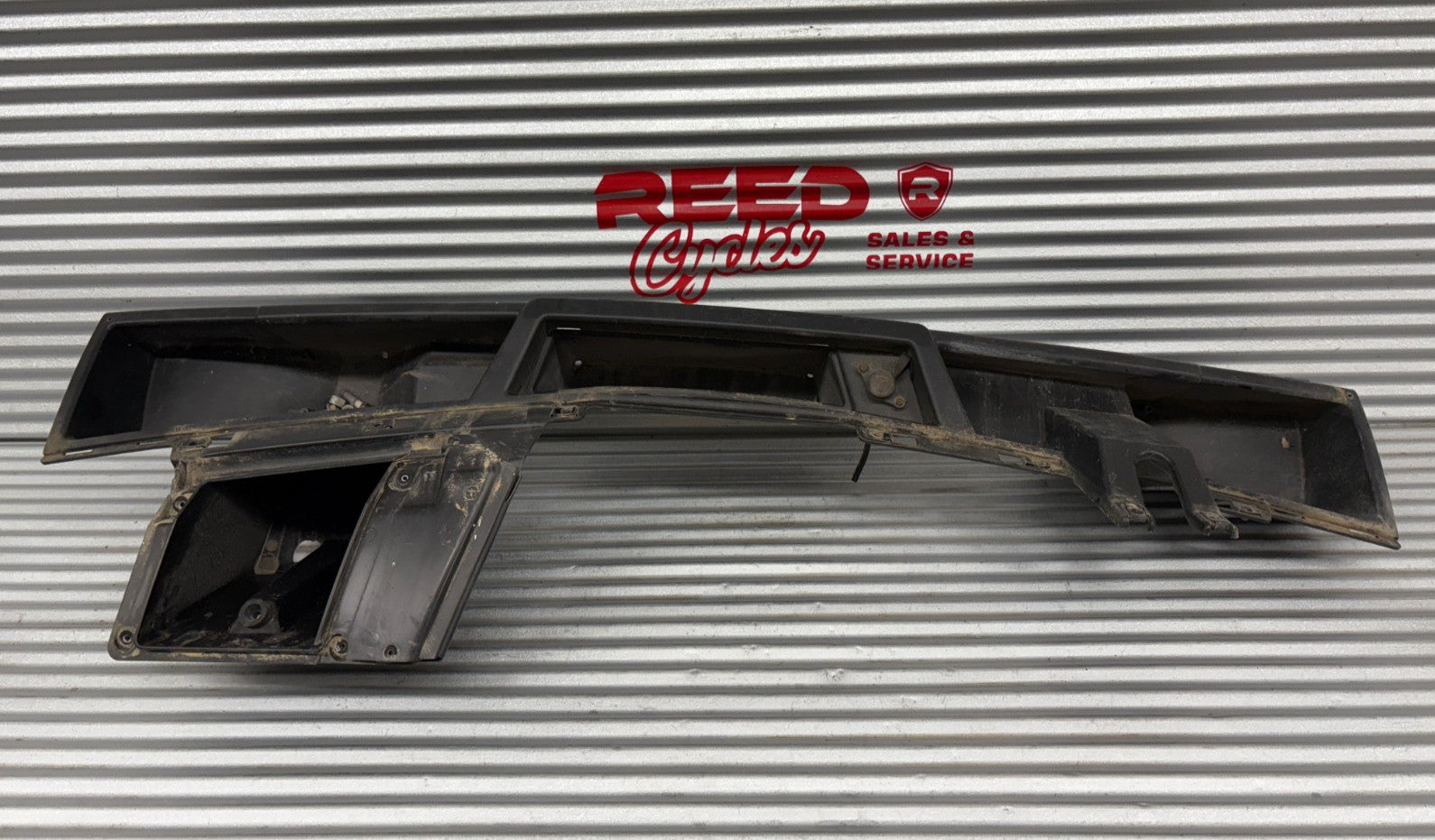 2013 Polaris Ranger XP 900 Dash Storage Panel OEM 5439017-070