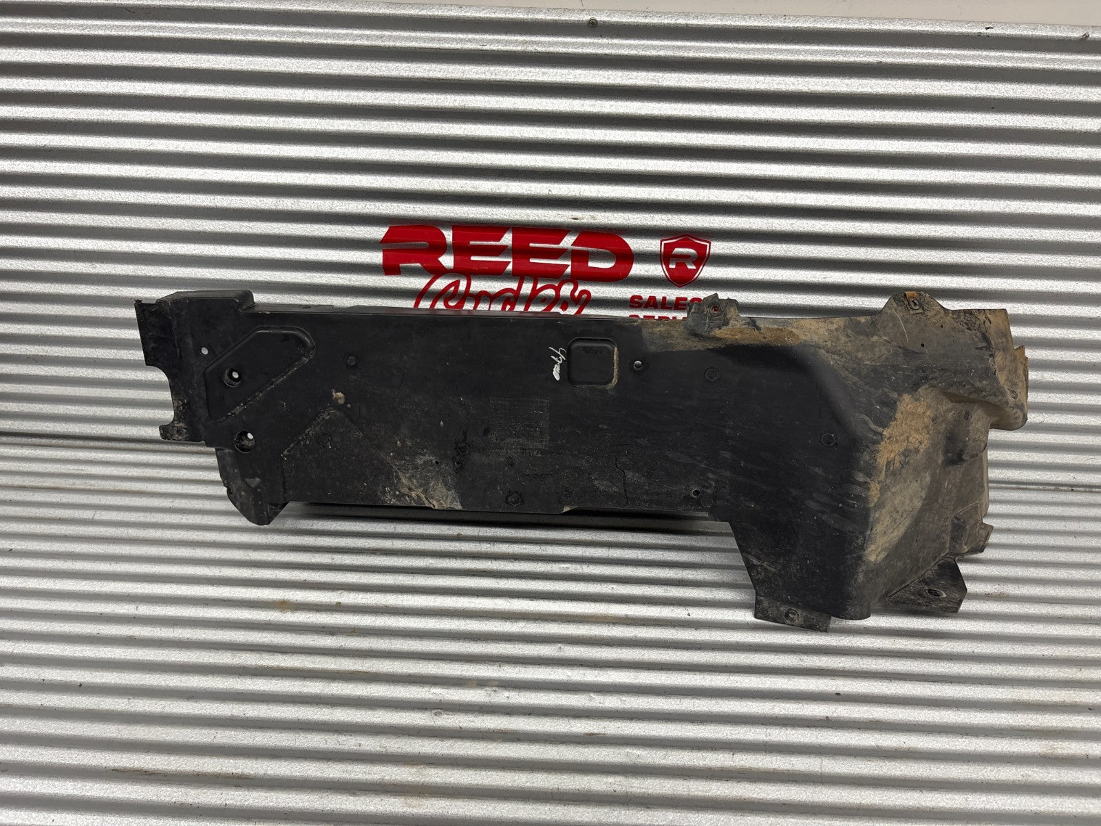 2023 Polaris RZR PRO XP Rear Right Close Off Panel 5455194 OEM