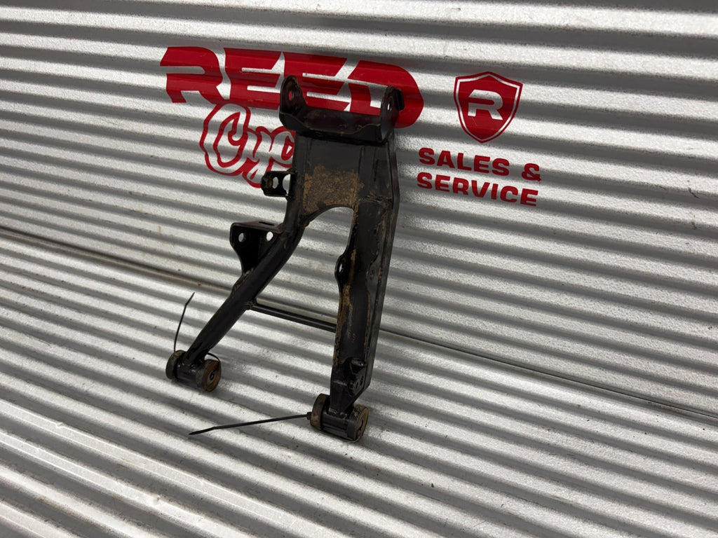 2013 Suzuki KingQuad 750 AXi A-Arm Right Rear Lower OEM 61510-31G21