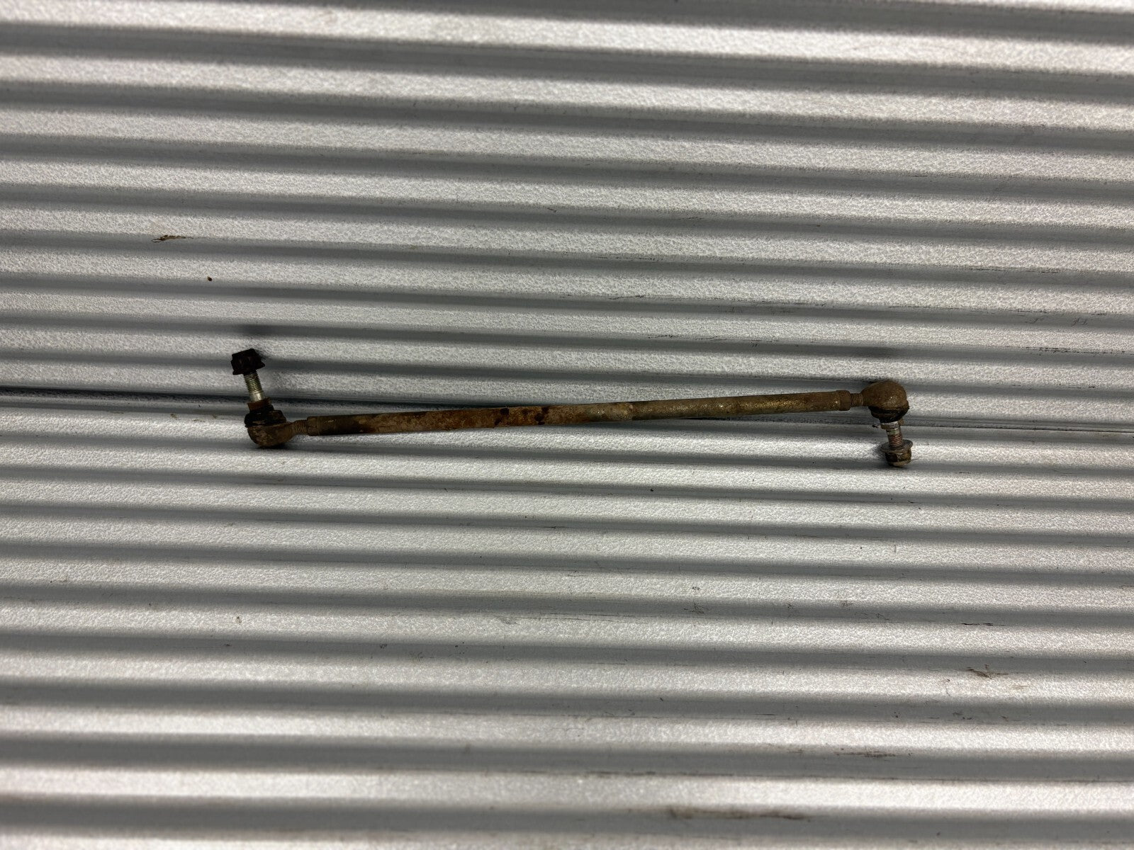 2007 Arctic Cat 400 4x4 Tie Rod Set OEM 0405-281