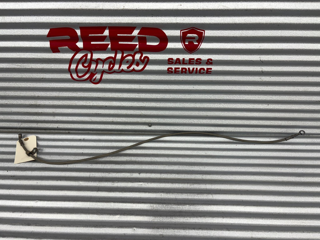 2014 Polaris Ranger 570 Crew EFI Right Front Brake Line OEM 1912103