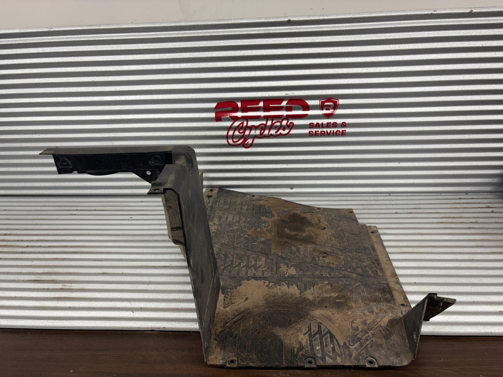 2018 Polaris Ranger XP 1000 RH Floor Panel 5453738-070