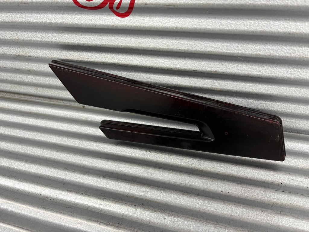 2023 Polaris RZR PRO XP Left Rear LED Taillight (smoked) OEM 2415177