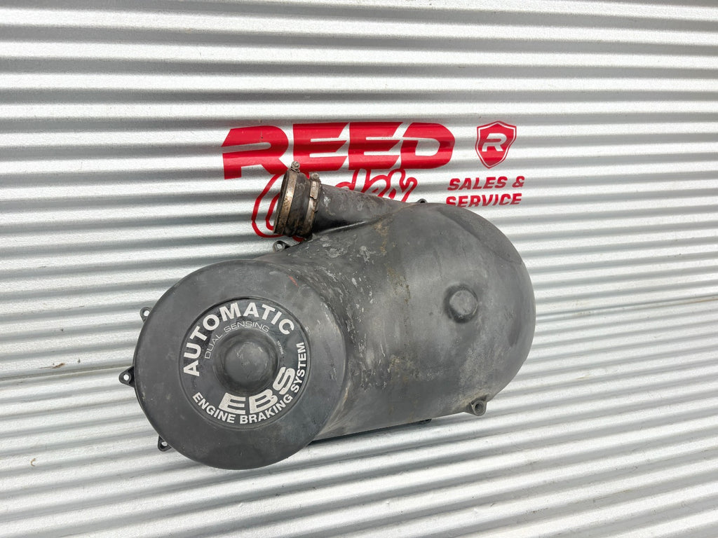 2002 Polaris Sportsman 700 Outer Clutch Cover OEM 2633262