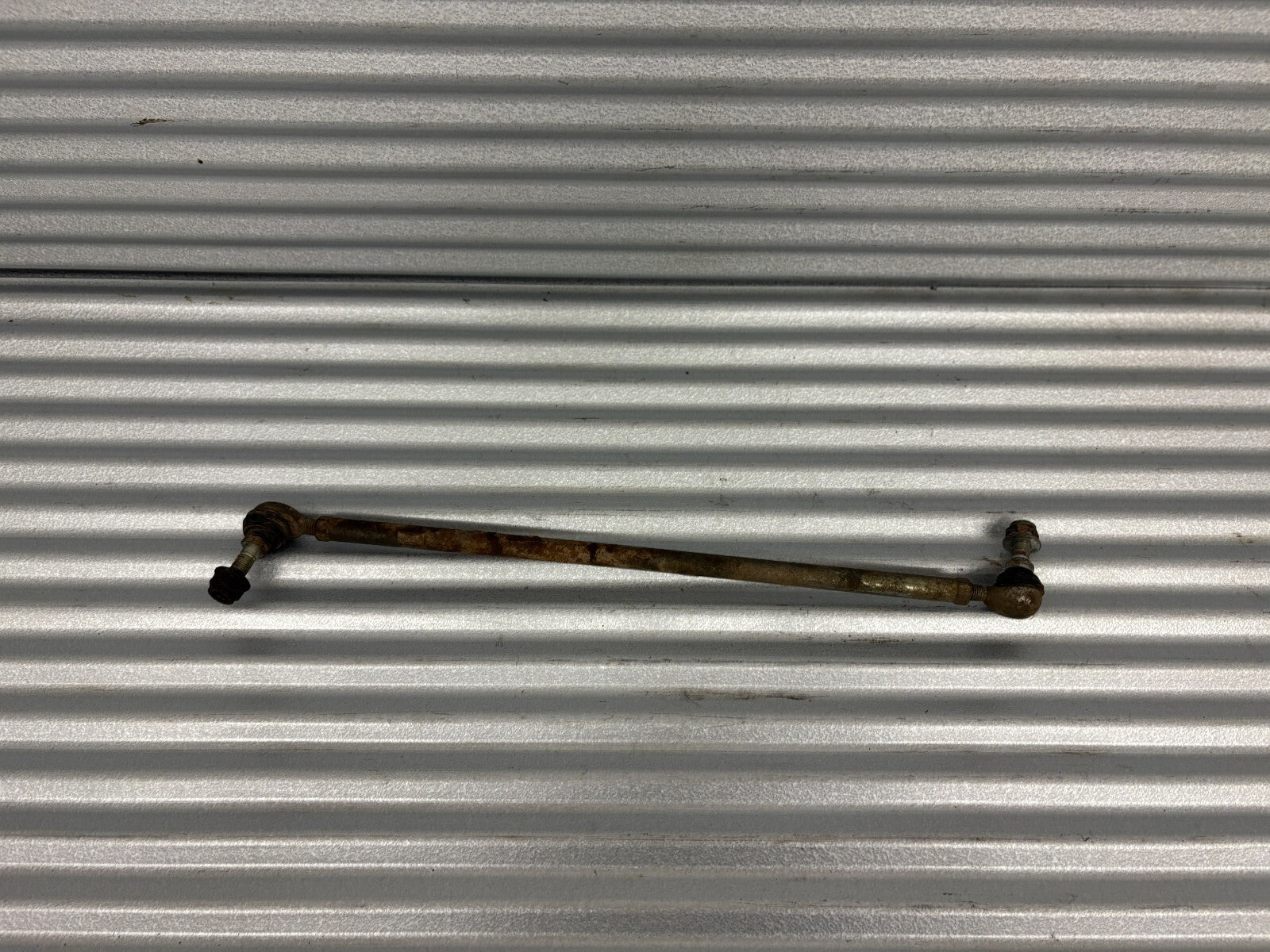 2007 Arctic Cat 400 4x4 Tie Rod Set OEM 0405-281