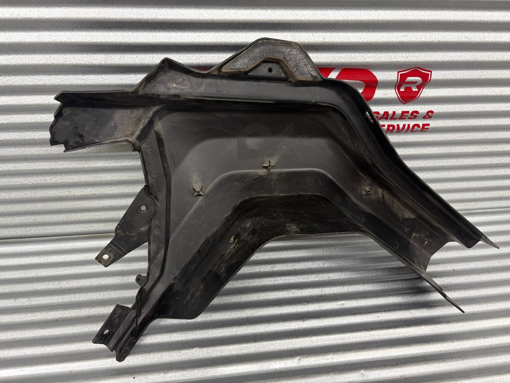2017 Can-Am Defender HD10 Right Front Lateral Panel OEM 705008153