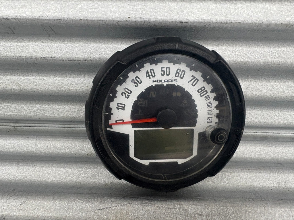 2013 Polaris Ranger XP 900 Speedometer Gauge Cluster OEM 3280606