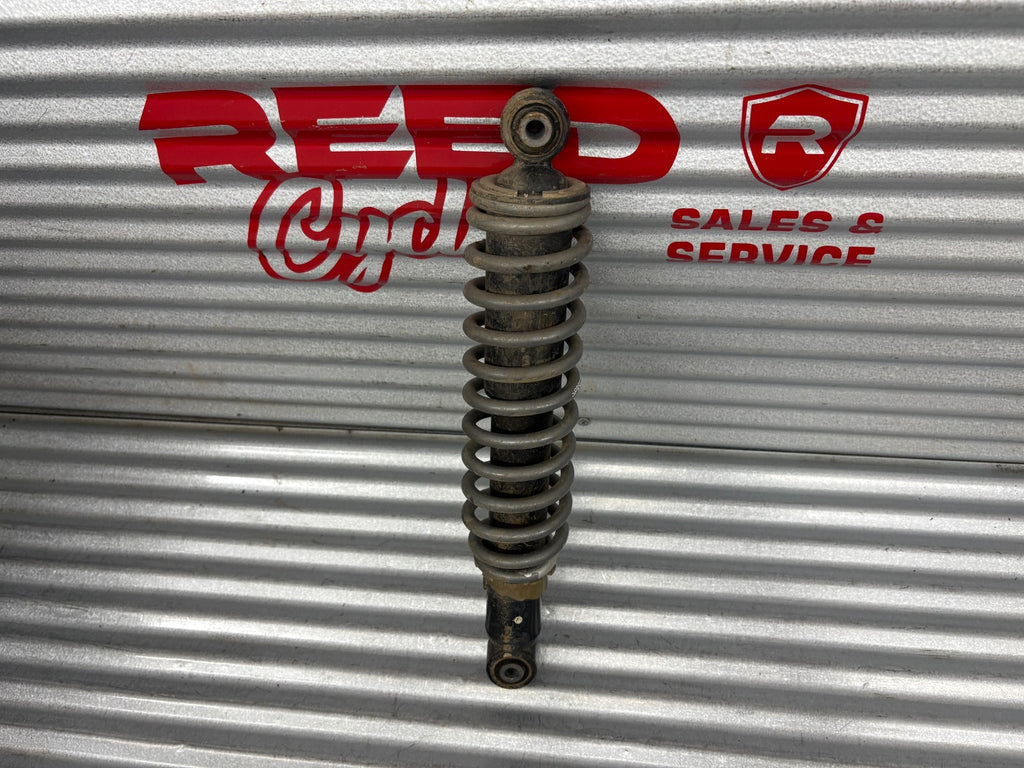 2013 Suzuki KingQuad 750 AXi Front Left Shock Absorber OEM 52100-31G20-019