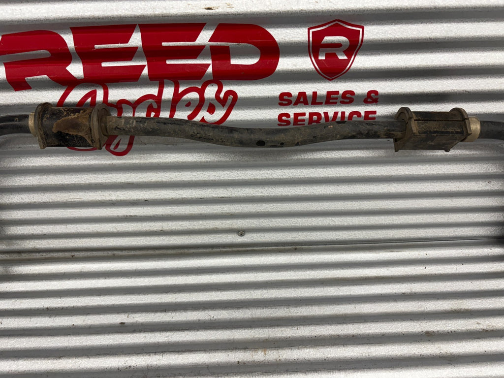 2010 Kawasaki Teryx 750 FI Rear Stabilizer Sway Bar W/ End Links OEM 59437-0008