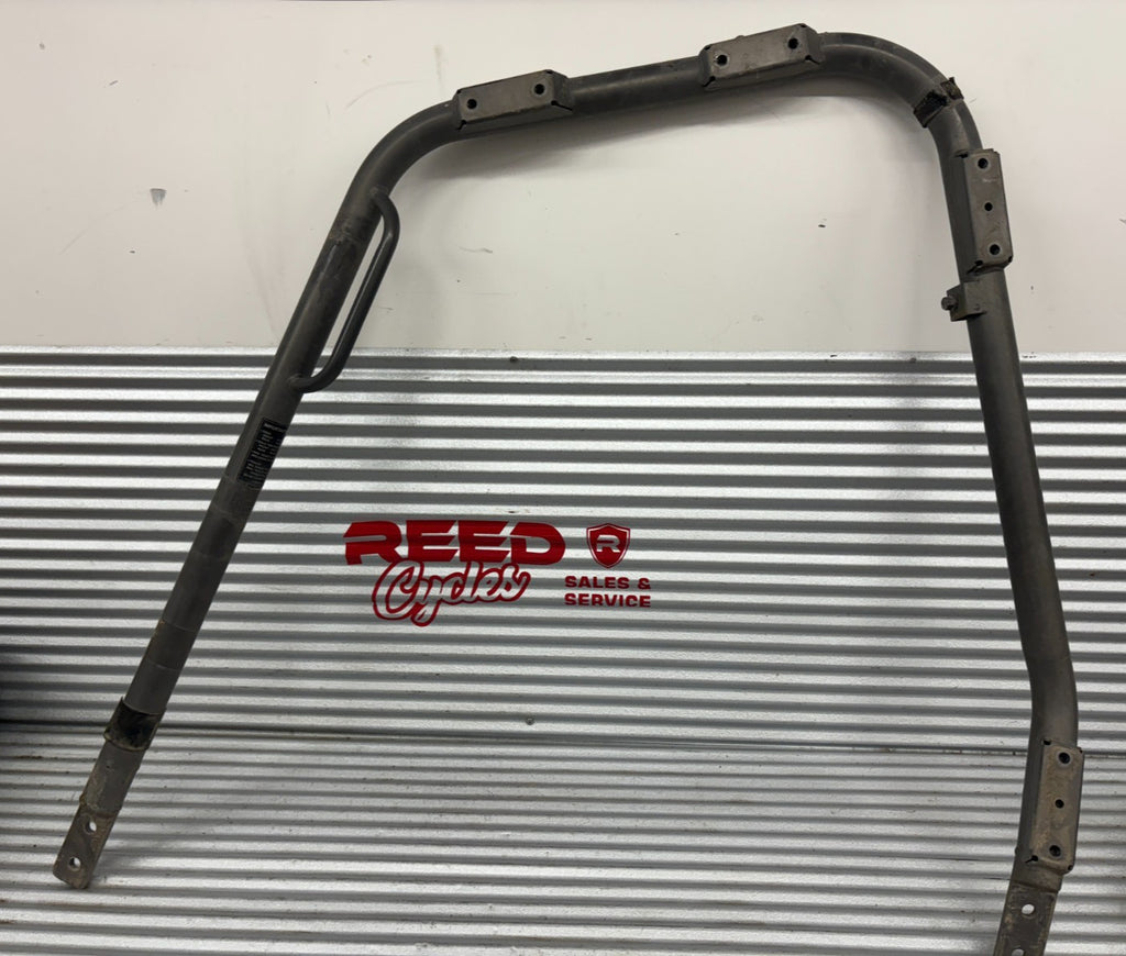 2010 Kawasaki Teryx 750 Roll Cage Right Support  OEM 55047-0021-16Y