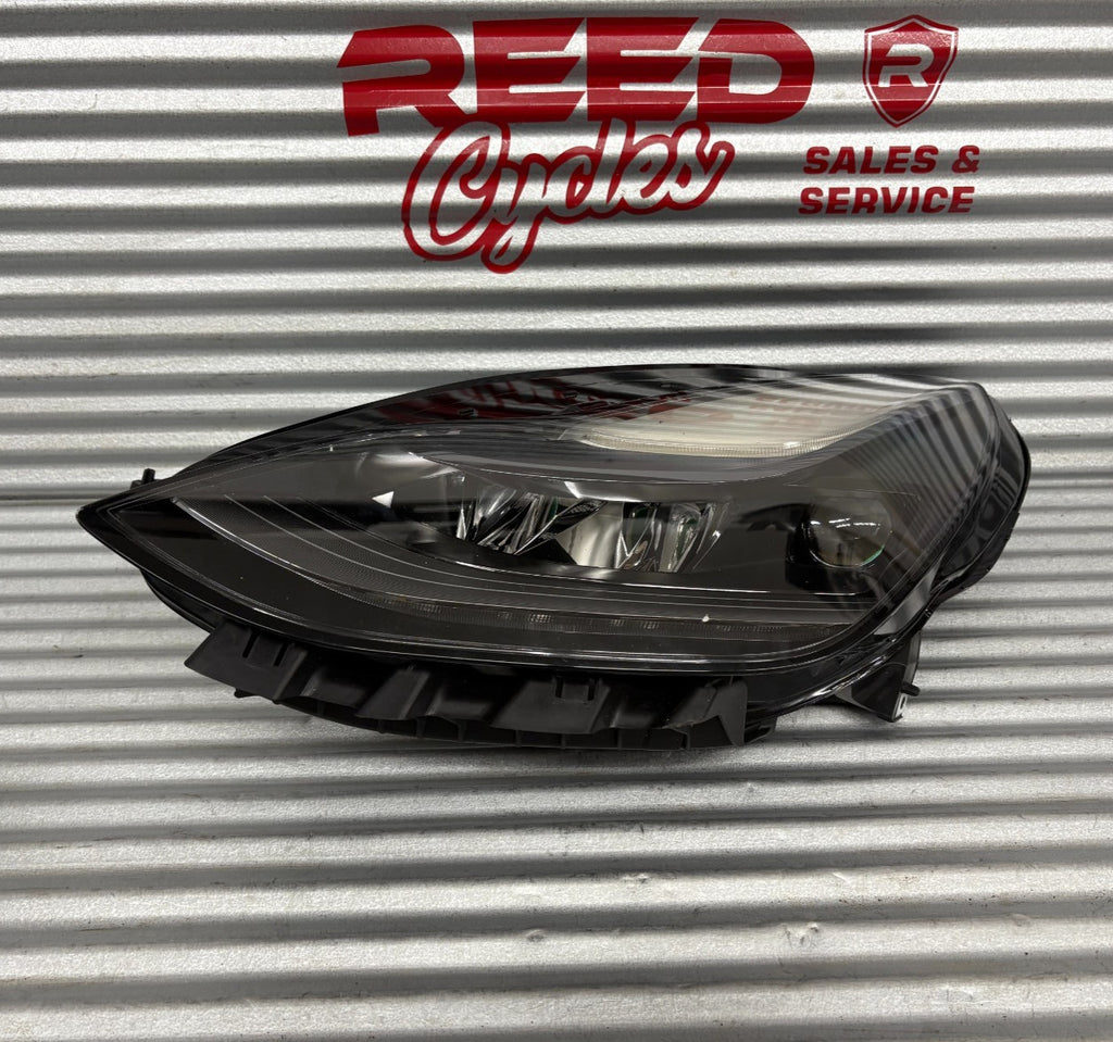 2021-2023 Tesla Model 3/Y Matrix LED Headlight Headlamp Left Driver Side