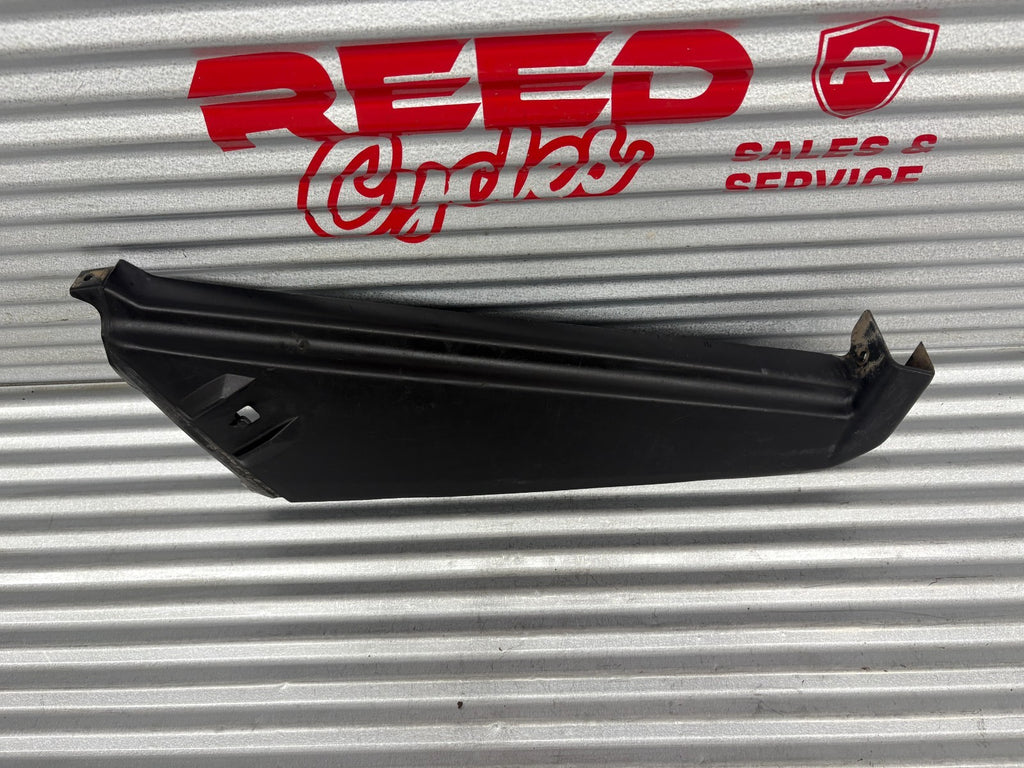 2014 Polaris Ranger 570 EFI Front Left Fender Panel OEM 5437797-070